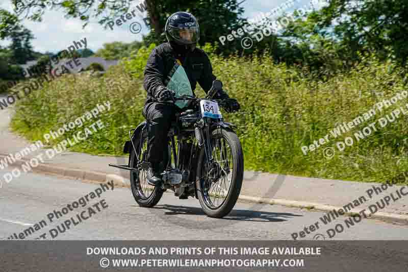 Vintage motorcycle club;eventdigitalimages;no limits trackdays;peter wileman photography;vintage motocycles;vmcc banbury run photographs